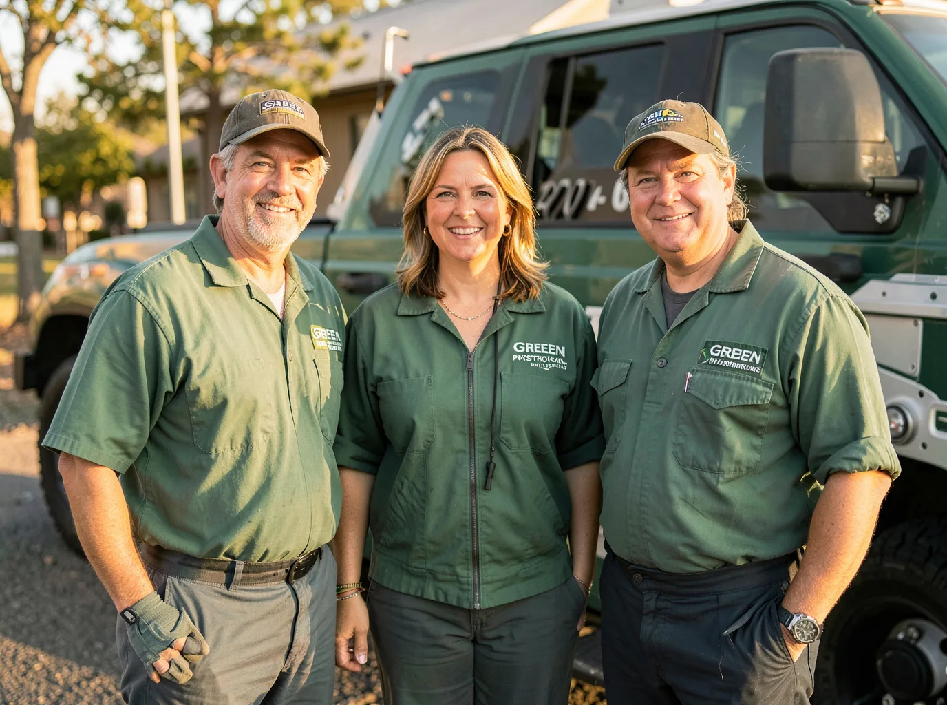 Water Damage Restoration company in Augusta, GA