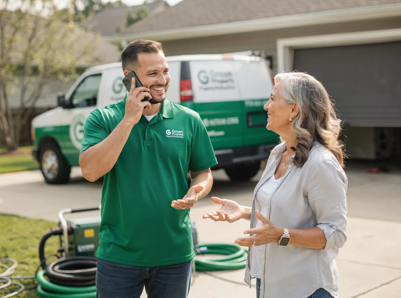 Water Damage Restoration Augusta, GA FAQs